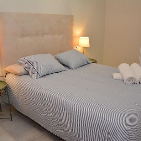 Miguel Bueno Apartment City Center By Stay Belonio Malaga Exterior photo