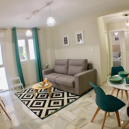 Miguel Bueno Apartment City Center By Stay Belonio Malaga Exterior photo