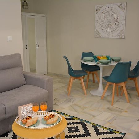 Miguel Bueno Apartment City Center By Stay Belonio Malaga Exterior photo