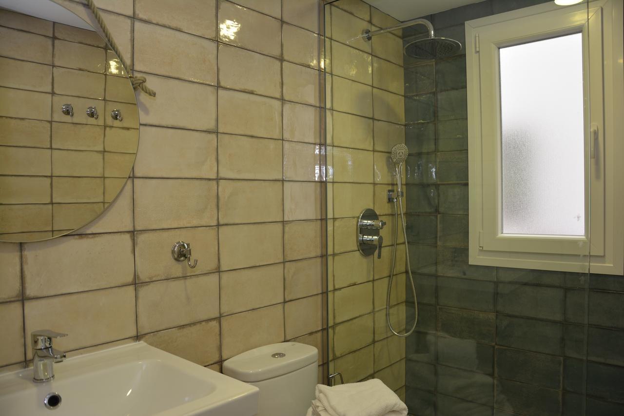 Miguel Bueno Apartment City Center By Stay Belonio Malaga Exterior photo